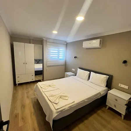 Modern One One In * Fethiye