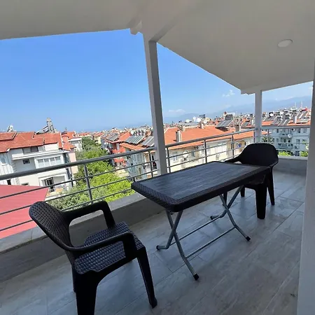 Apartment Modern One One In *