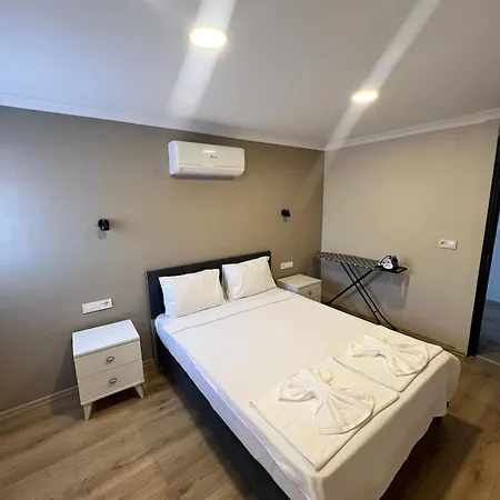 Modern One One In * Fethiye