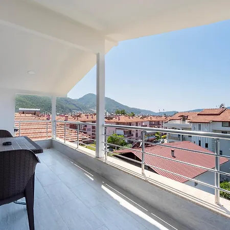 Modern One One In * Fethiye